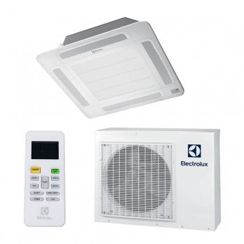 Electrolux EACС-18H/DC/N3