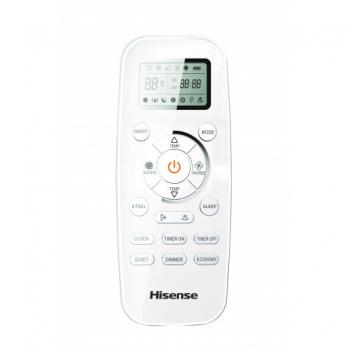 Hisense AS-24HW4SBATG005