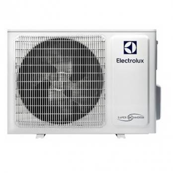 Electrolux EACS/I-12HEN-WHITE/N8