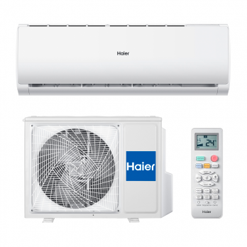 Haier AS18TT4HRA/1U18TL4FRA