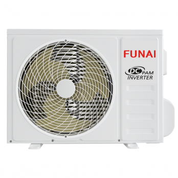 Funai RAC-I-KT35HP.D01