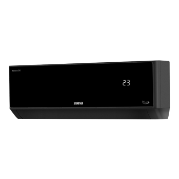 Zanussi ZACS/I-09 HB-BLACK/A23/N8